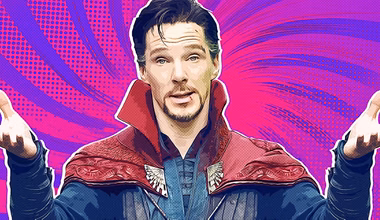 Doctor Strange 2