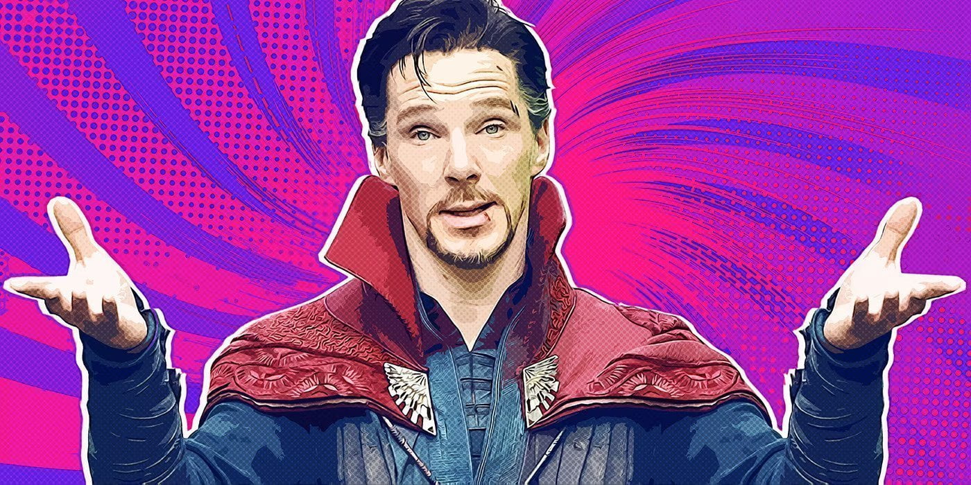 Doctor Strange 2
