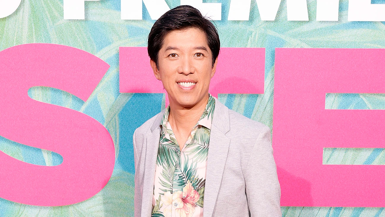 Dan Lin Movie Producer