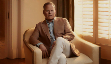David Zaslav