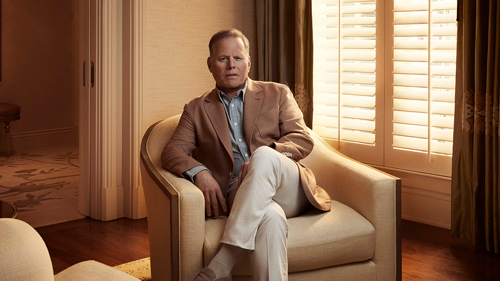 Warner Bros Discovery David Zaslav