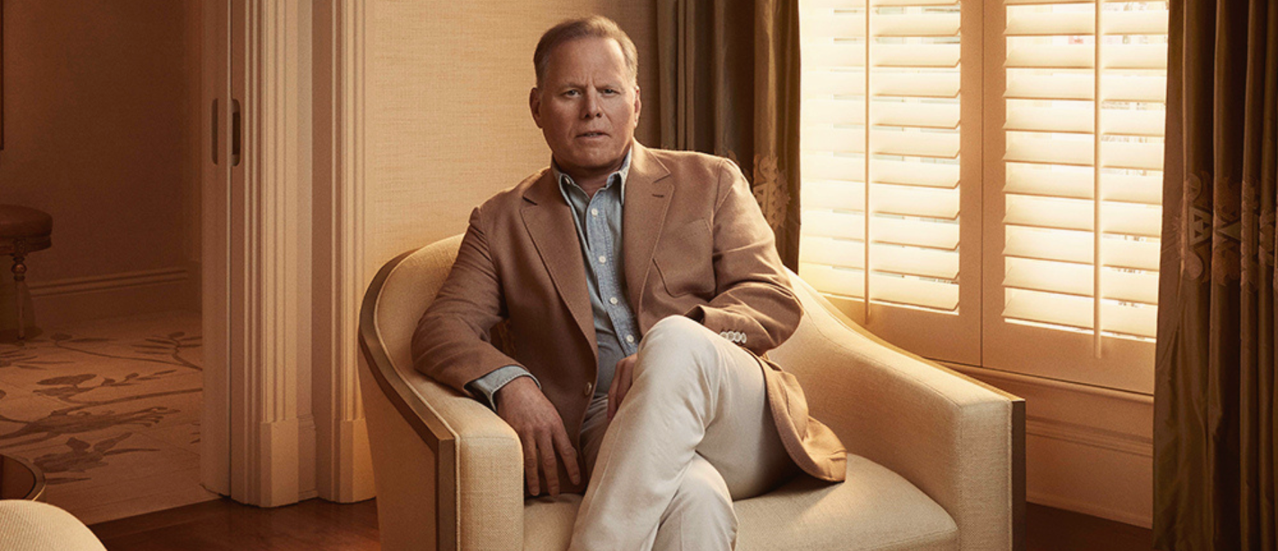 Warner Bros Discovery Has Introduced A New Villain: David Zaslav