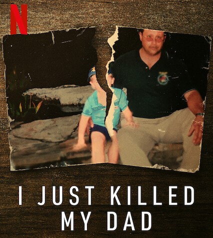 I Just Killed My Dad The Anthony Templet Docuseries On Netflix