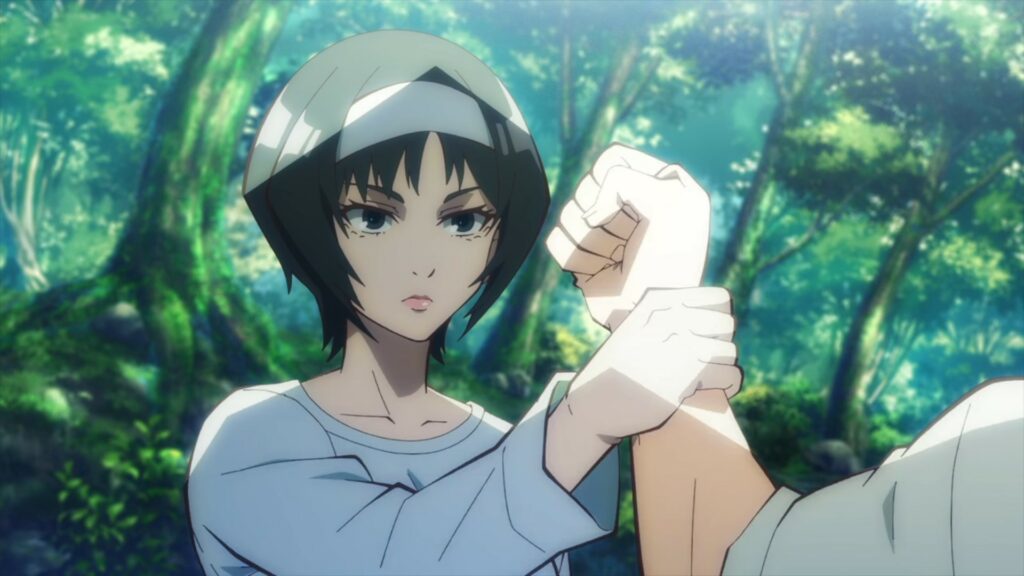 Jun Kazama