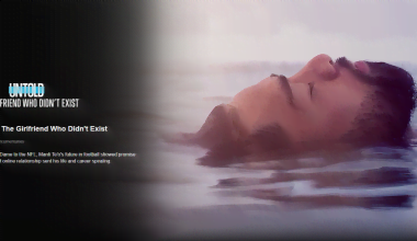The Girlfriend That Didn't Exist Untold Netflix