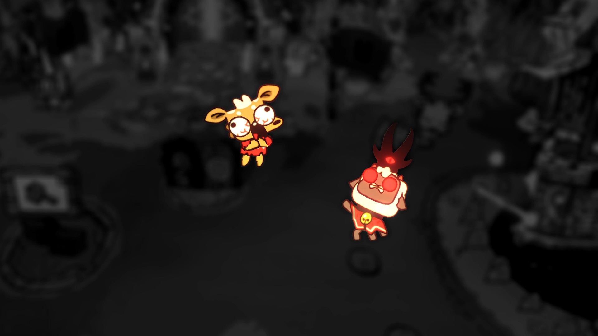 cult of the lamb screenshot 9