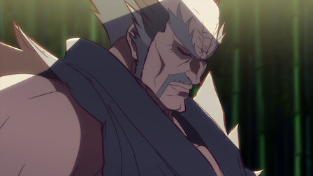 Heihachi Tekken Bloodline