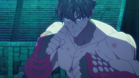 Jin Kazama Tekken Bloodline