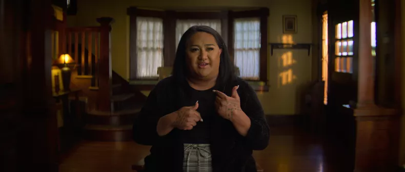 Naya Tuiasosopo Lennay Kakau