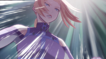 Nina Williams Tekken Bloodline
