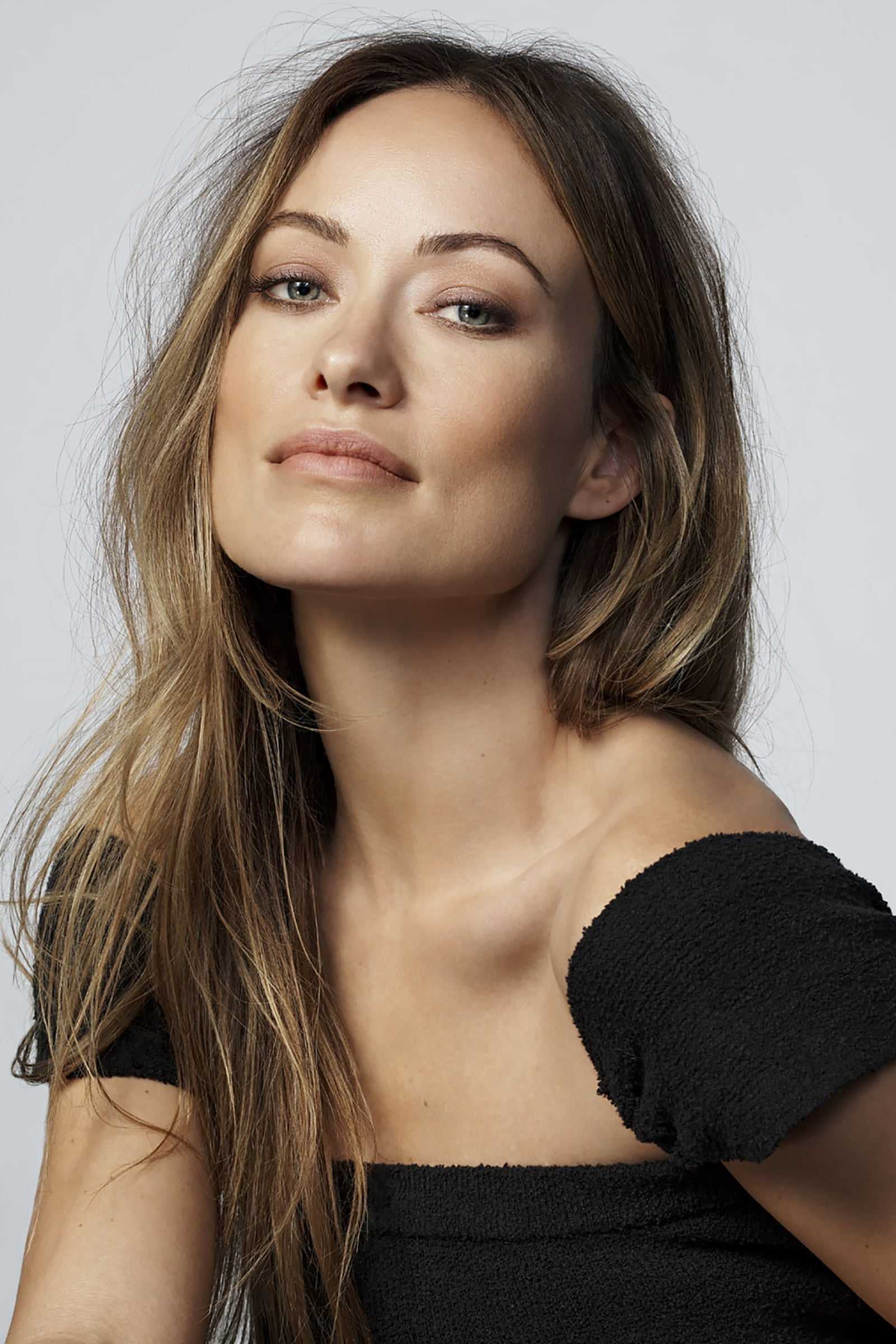 Olivia Wilde Director