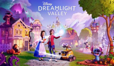 Disney Dreamlight Valley