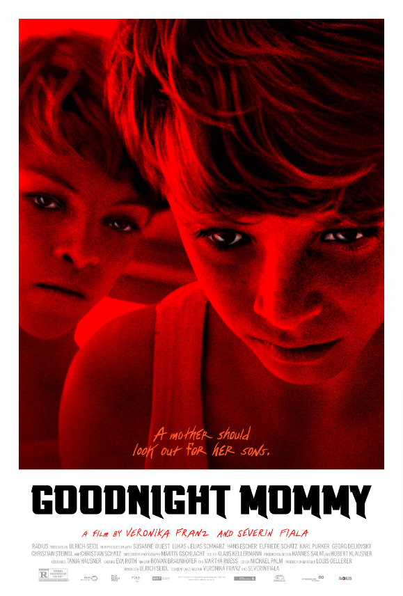 Goodnight Mommy (2014)