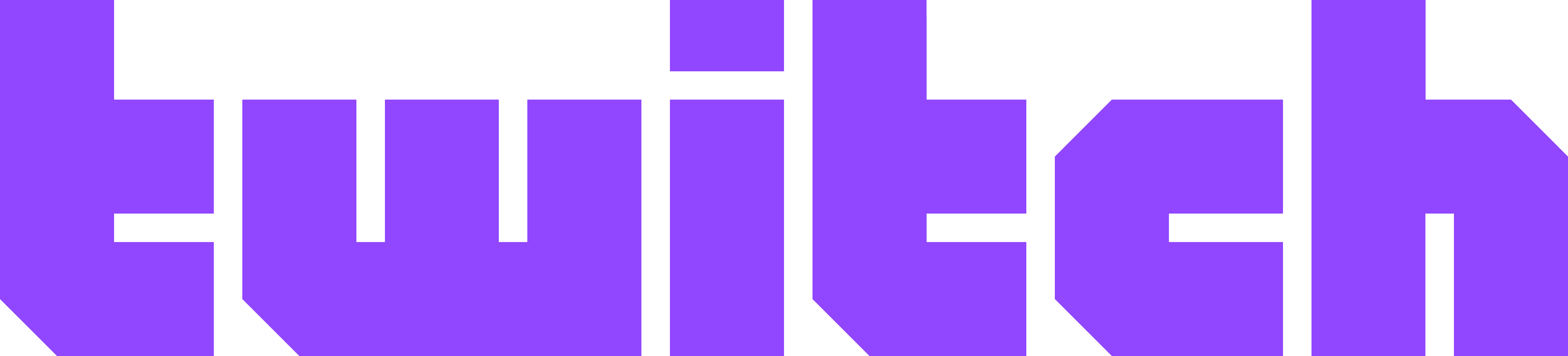 twitch logo
