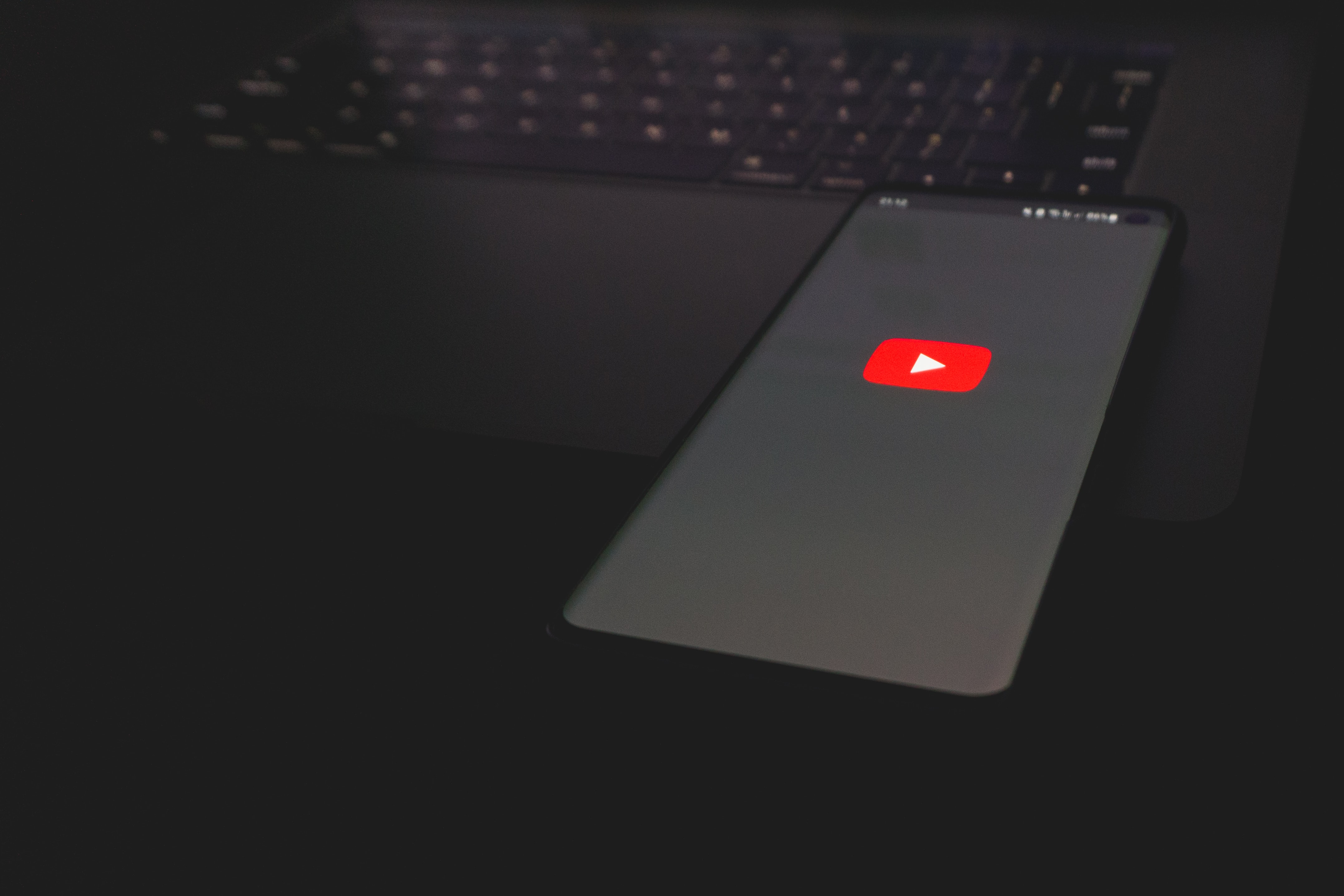 photo of youtube