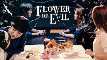 the flower of evil series