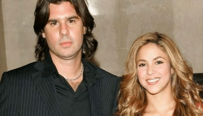 antonio de la rua and shakira