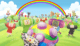 We Love Katamari REROLL+ Royal Reverie