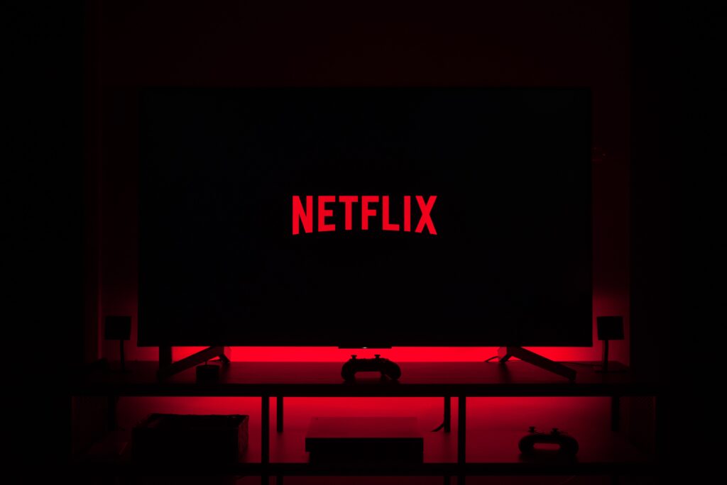 Netflix cracks down on password sharing