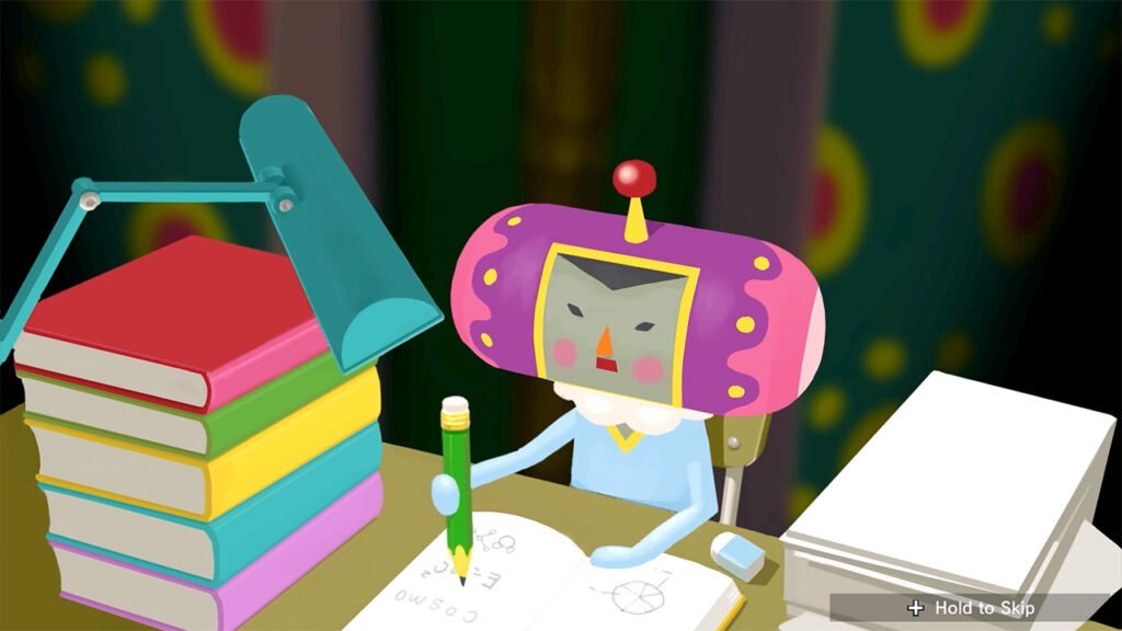we love katamari reoll royal reverie