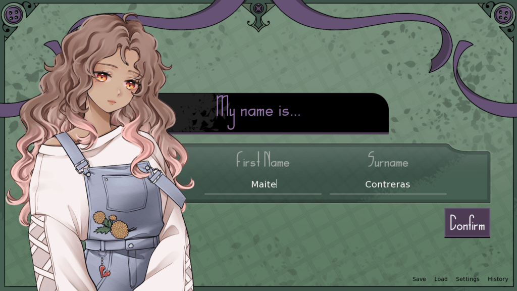 maite our dollhouse video game