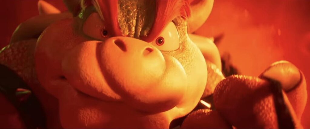 Bowser