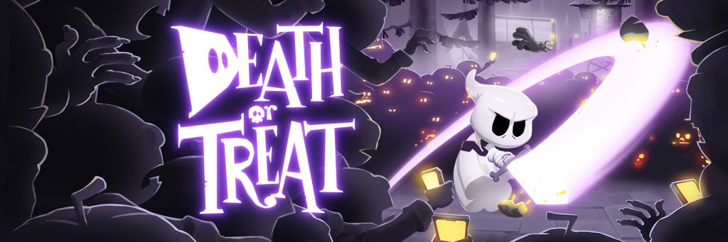Death or Treat: Halloween Came Early!