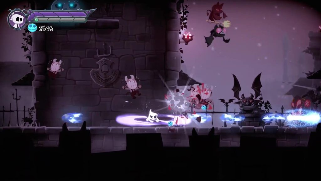 deviltube boomerang