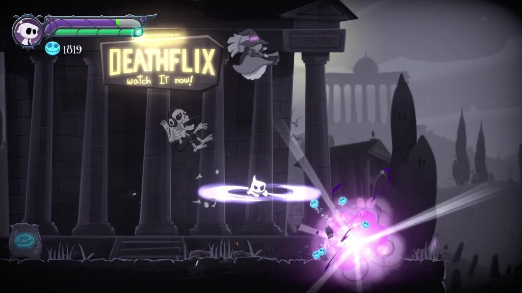 Deathflix in RipTok