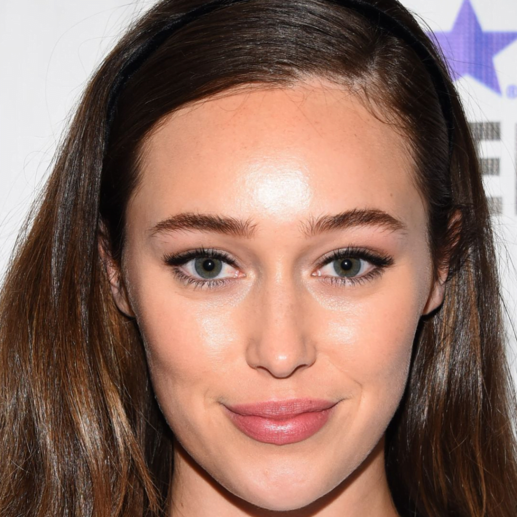Alycia Debnam-Carey