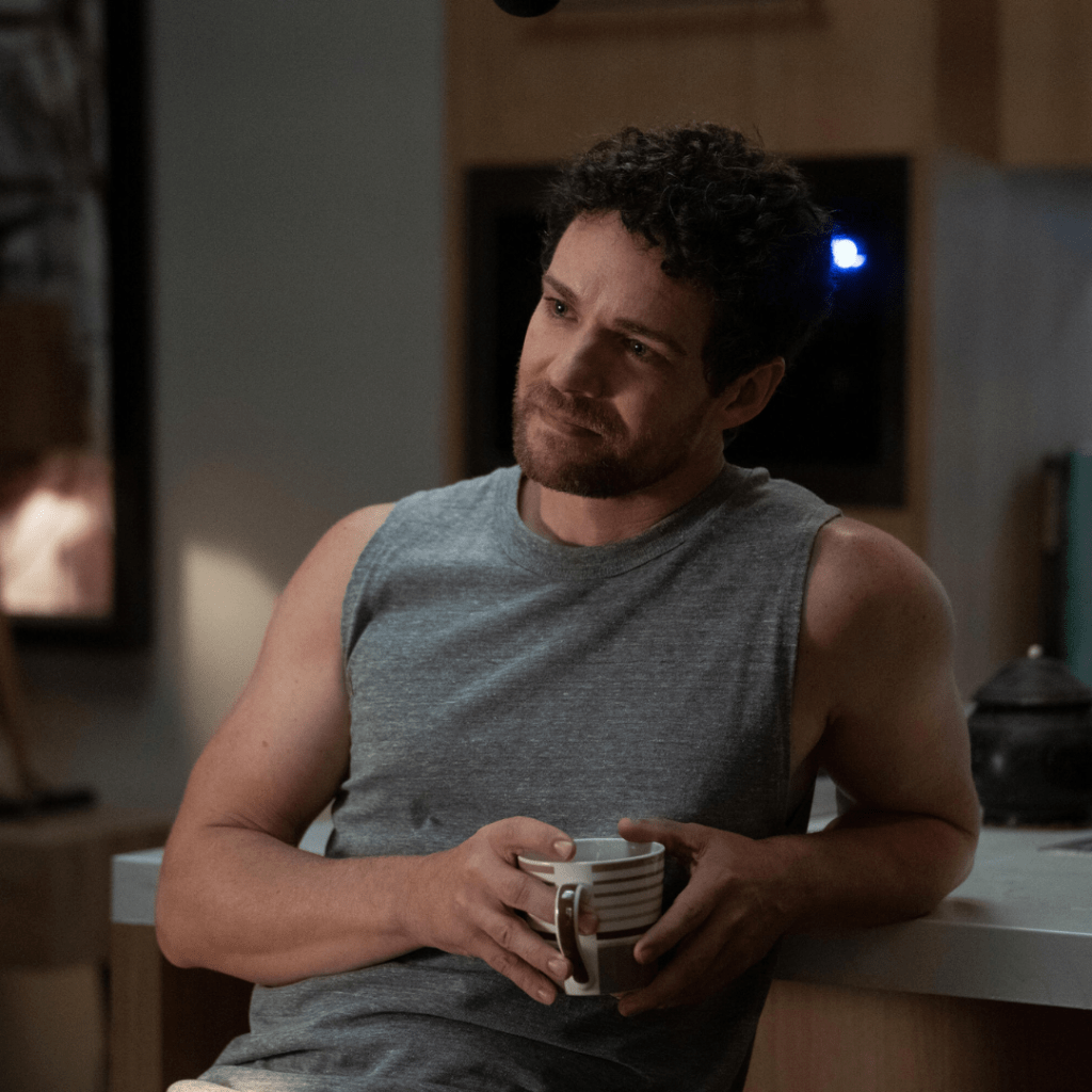 Charlie Bodin as Older Tyler