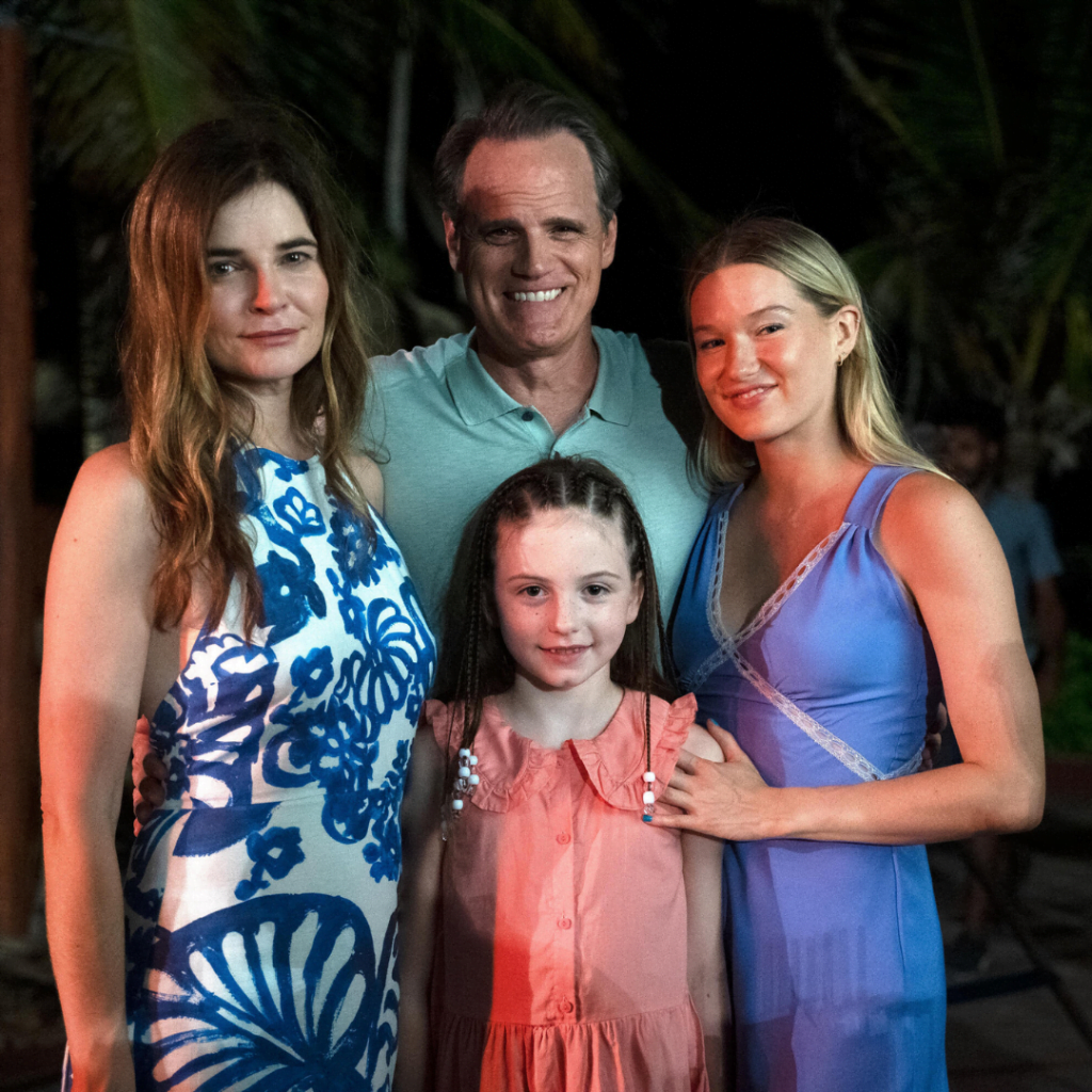 Thomas Family
