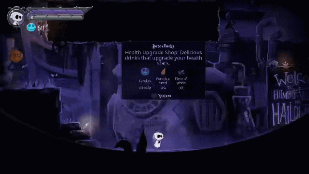 death or treat on playstation 5