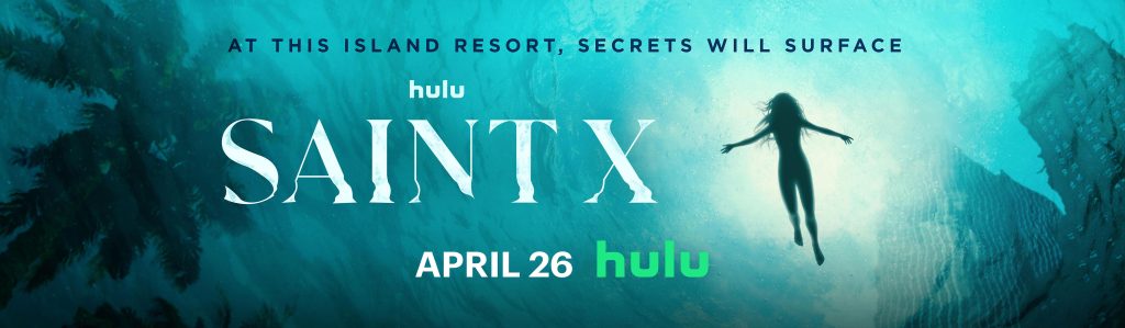 Saint X Hulu