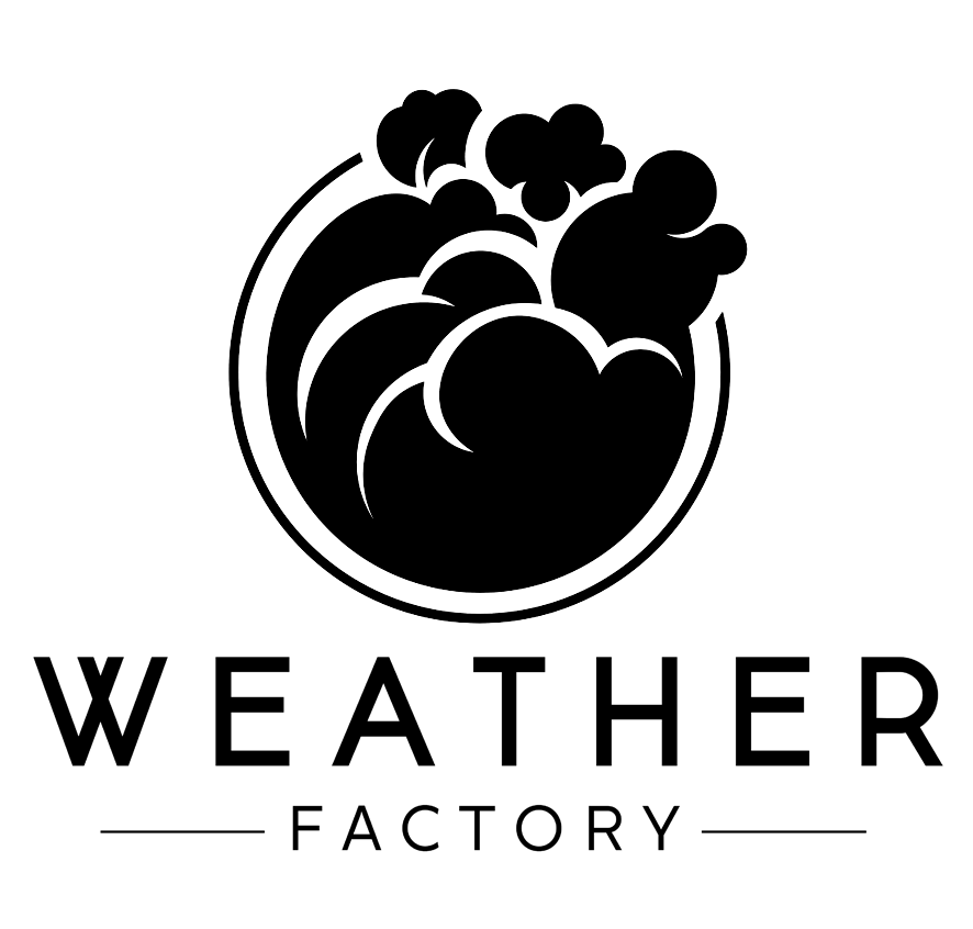 Weather Factory Developer/Publisher Logo