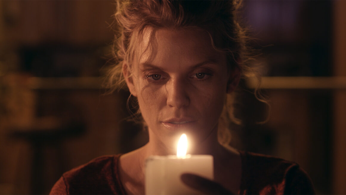 Condition of Return AnnaLynne McCord