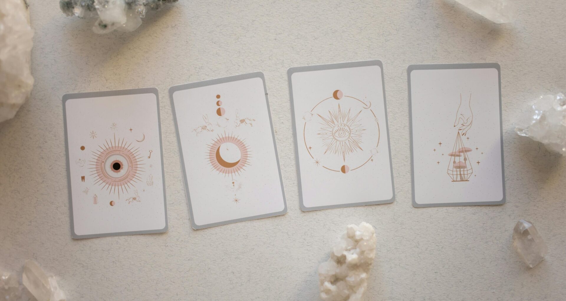 Learning Tarot All By Myself