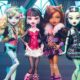 Mattel Monster High Movie Coming Soon