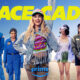 Space Cadet 2024 Amazon Studios Emma Roberts Prime Video