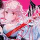 Square Enix Manga & Books — Assassin & Cinderella