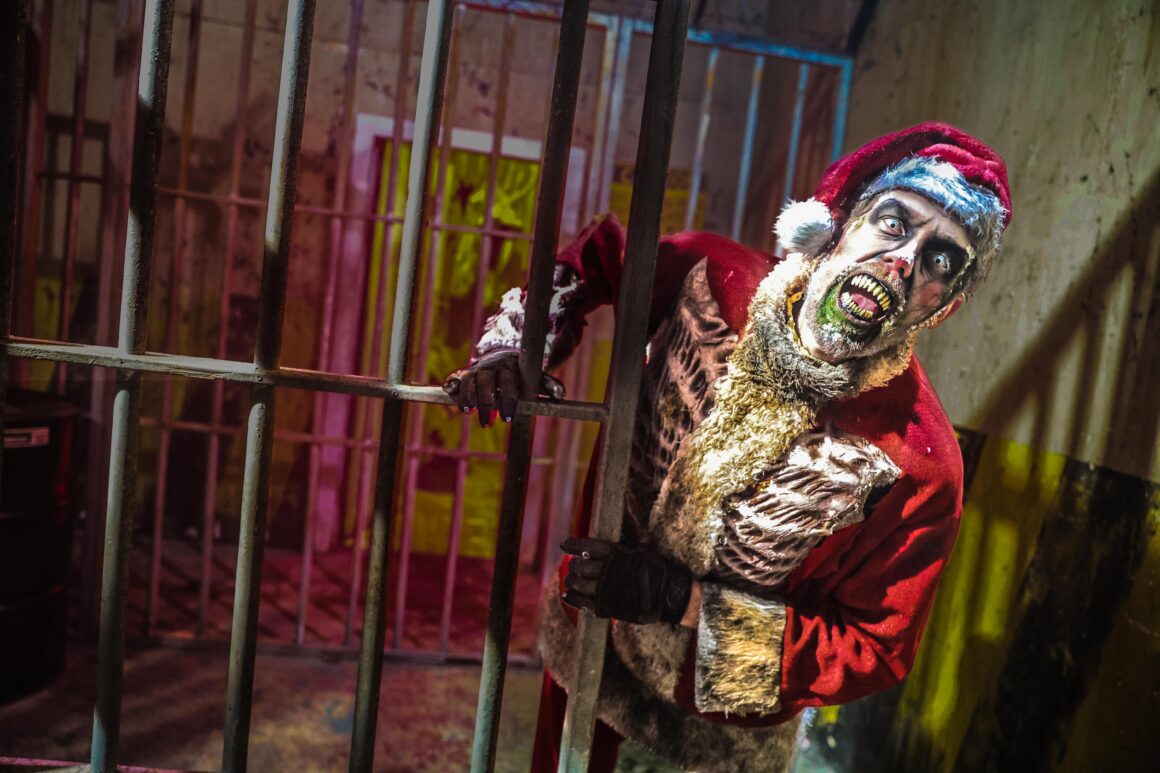 Krampus: The Fright Before Christmas - Thirteenth Floor
