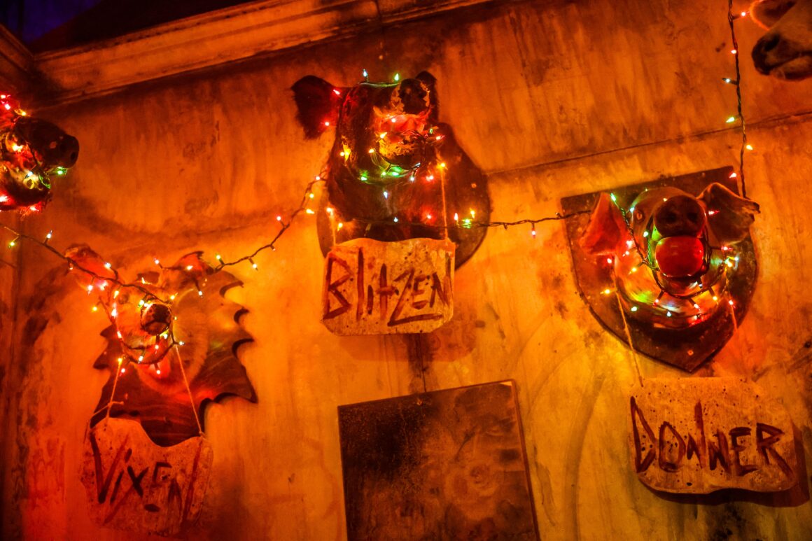 Krampus: The Fright Before Christmas - Thirteenth Floor