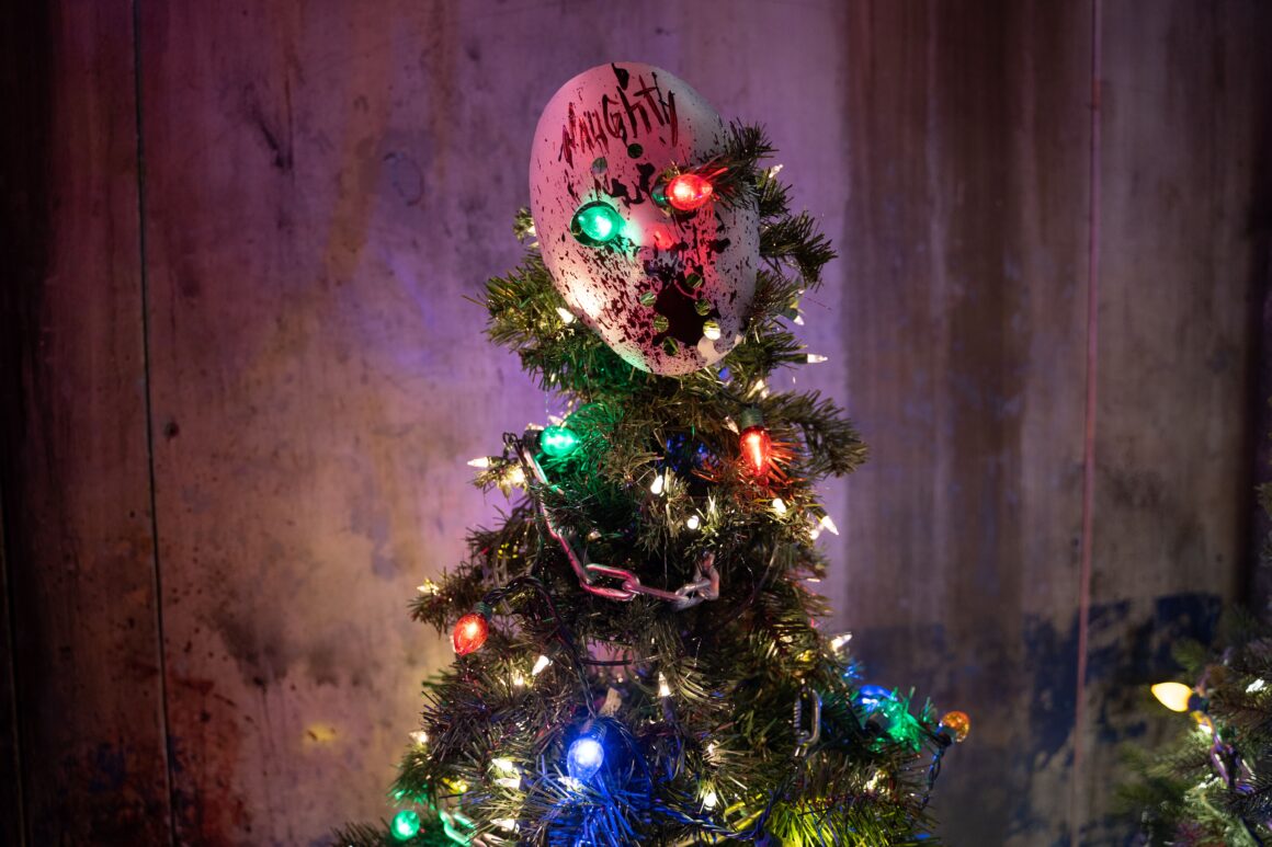 Krampus: The Fright Before Christmas - Thirteenth Floor