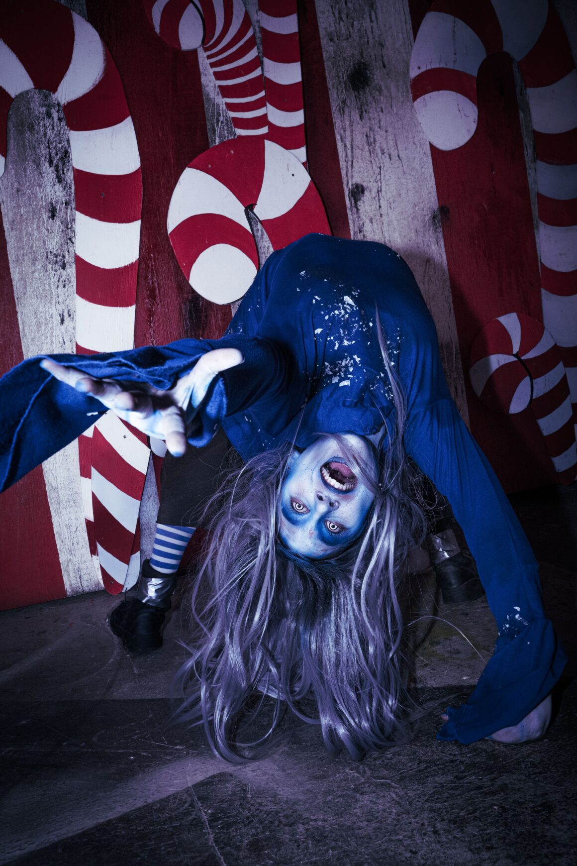 Krampus: The Fright Before Christmas - Thirteenth Floor