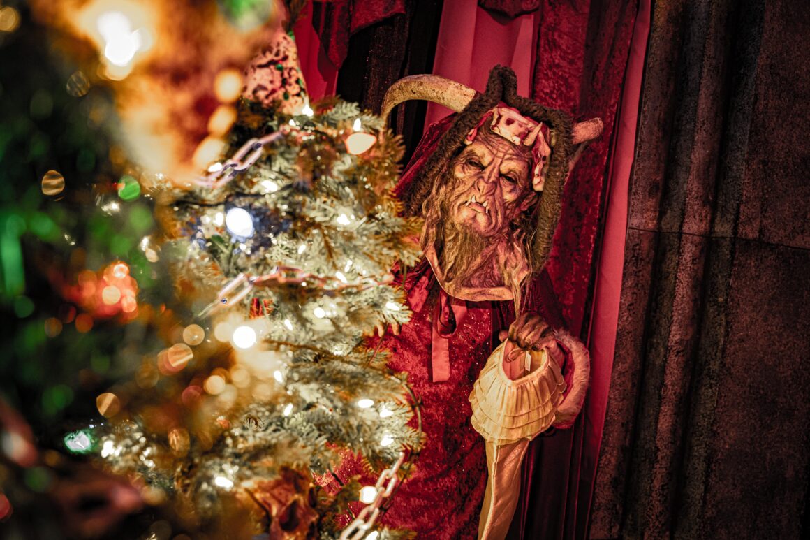 Krampus: The Fright Before Christmas - Thirteenth Floor