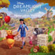 Honeyglow Woods Disney Dreamlight Valley