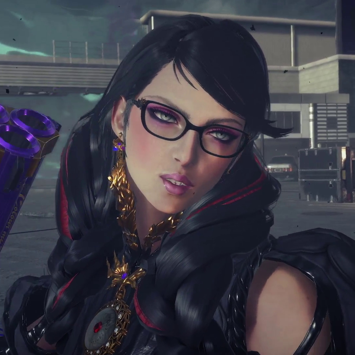Bayonetta 3 Game