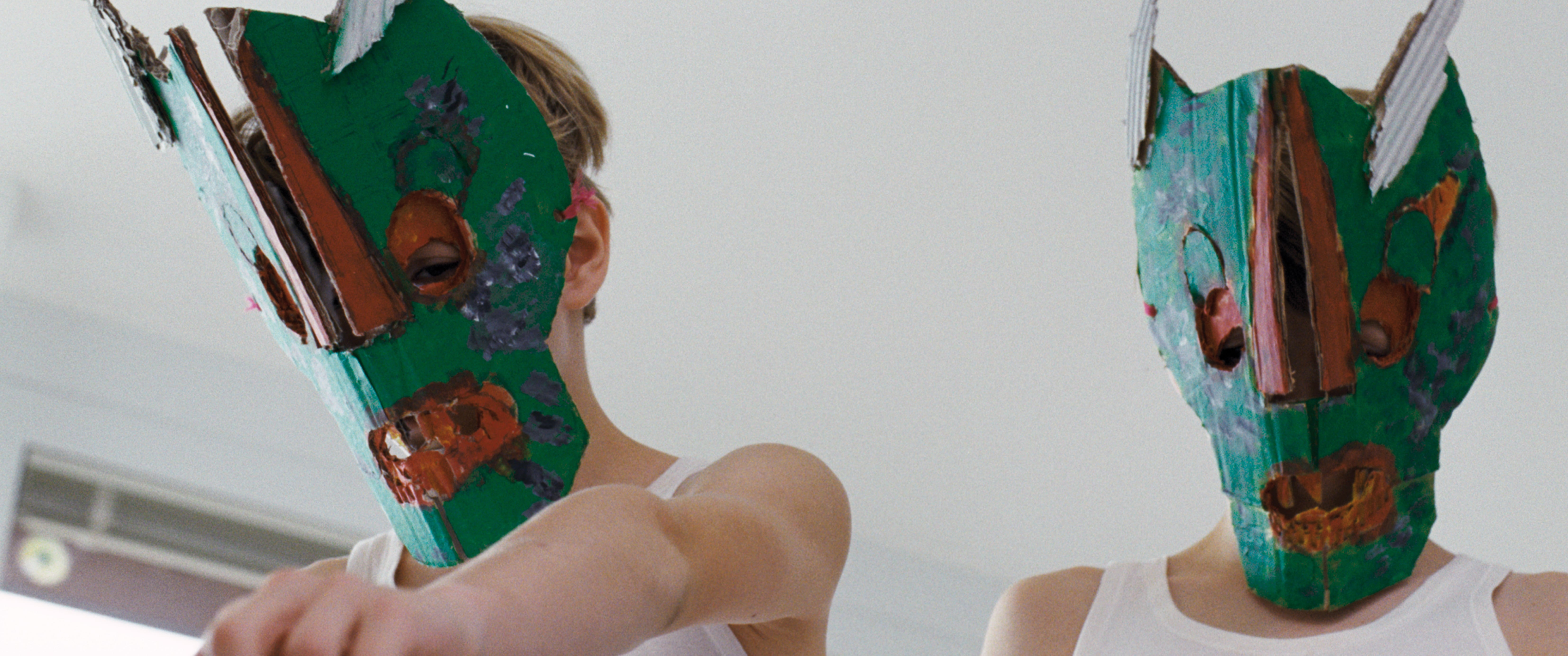 Lukas & Elias — Goodnight Mommy 2014